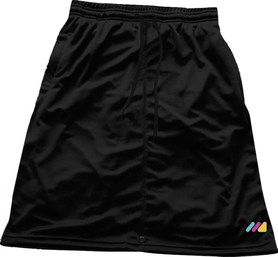 3XL Tall Mod Sportswear Skirt The Skirt Lady