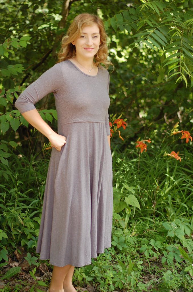 Nursing & Maternity Friendly Dresses Tagged "" The Skirt Lady — free download