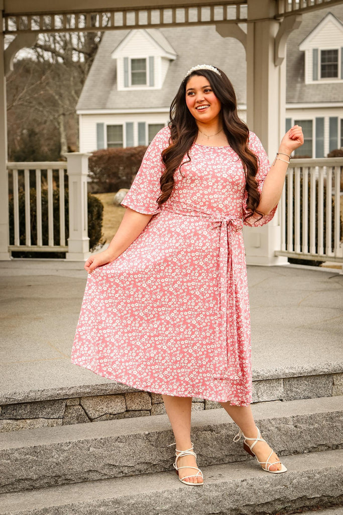 The Elizabeth Dress Tagged "" The Skirt Lady