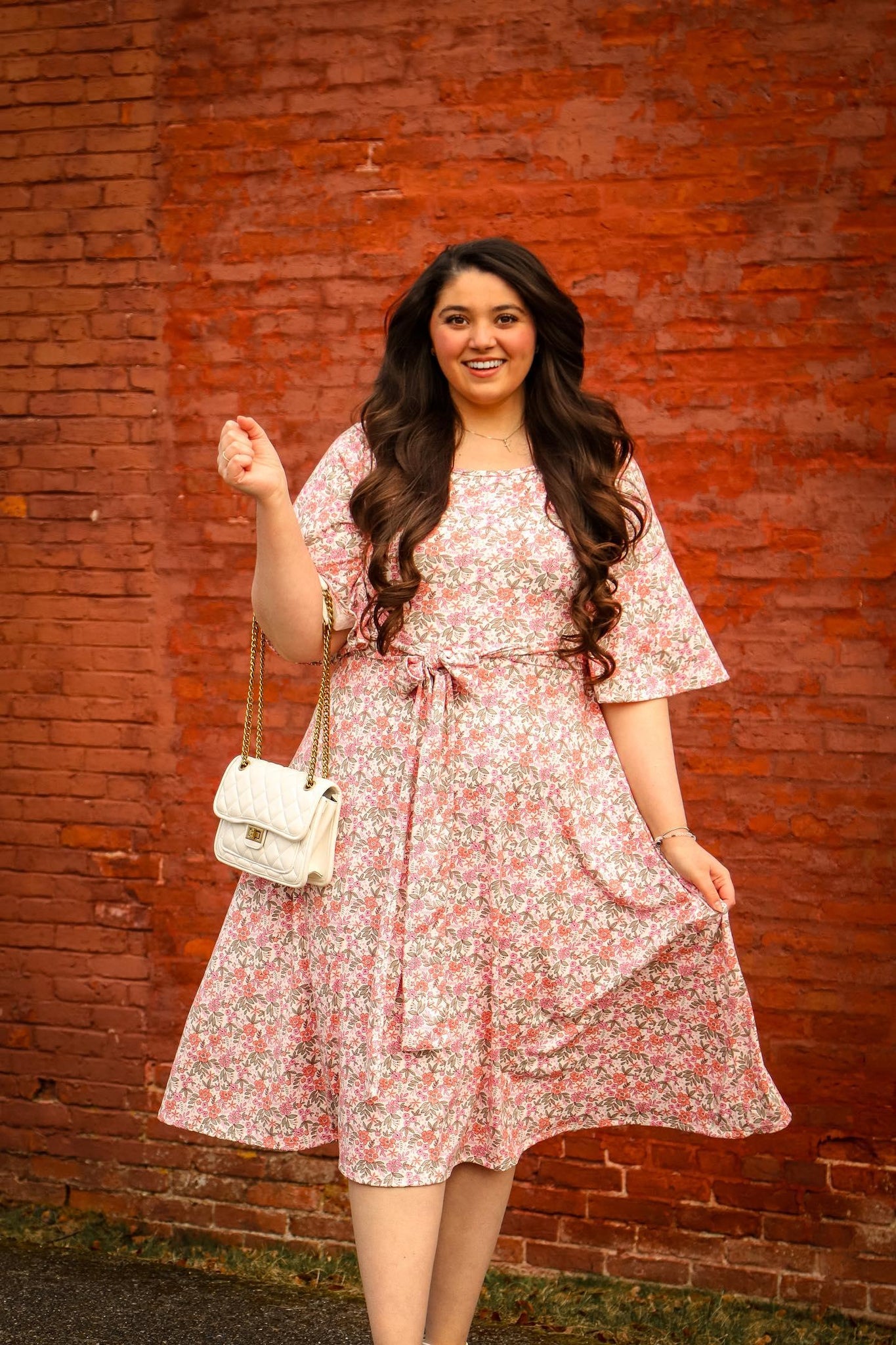 The Elizabeth Dress Tagged "" The Skirt Lady