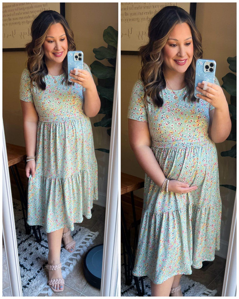 Nursing & Maternity Friendly Dresses Tagged "" The Skirt Lady — free download
