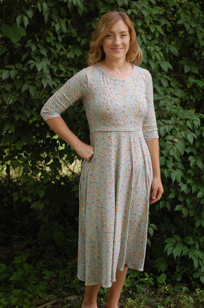 Nursing & Maternity Friendly Dresses Tagged "" The Skirt Lady — free download