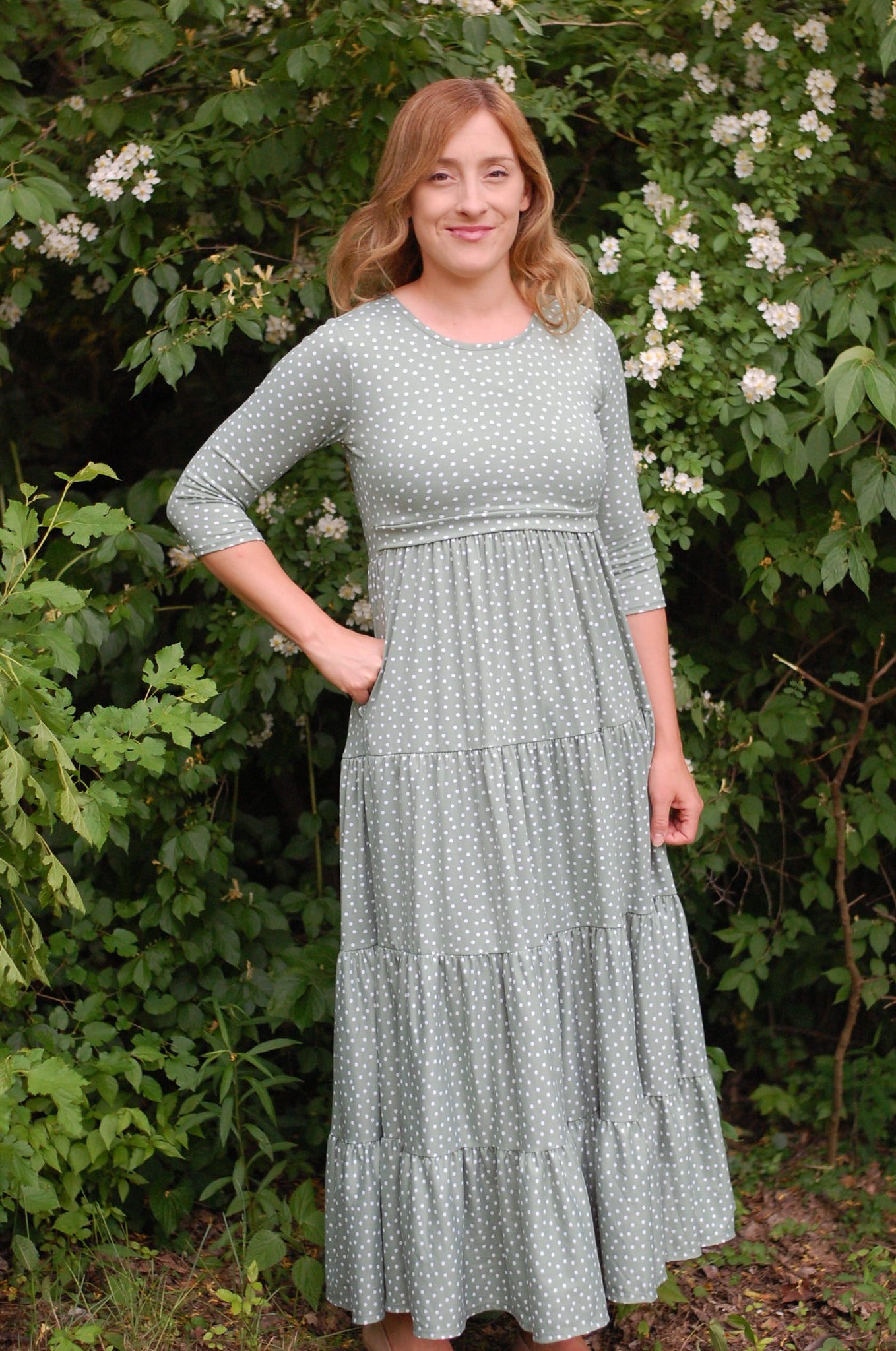 Nursing & Maternity Friendly Dresses Tagged "" The Skirt Lady — free download